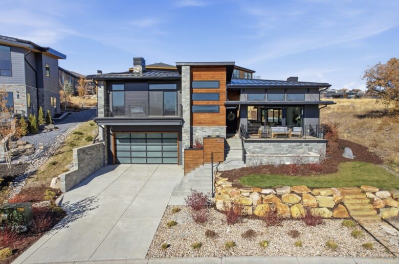 Heber City House on the Hill - Heber City, Utah