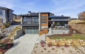 Heber City House on the Hill - Heber City, Utah