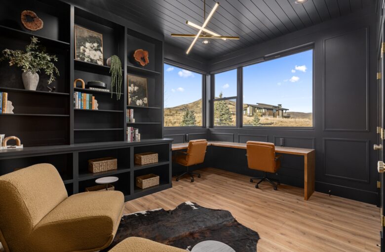 Heber City House on the Hill - Heber City, Utah