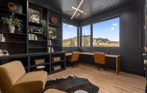 Heber City House on the Hill - Heber City, Utah