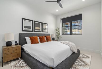 Heber City House on the Hill - Heber City, Utah