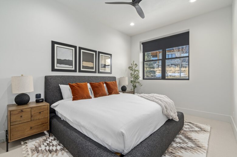 Heber City House on the Hill - Heber City, Utah