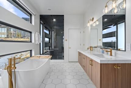 Heber City House on the Hill - Heber City, Utah