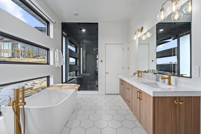 Heber City House on the Hill - Heber City, Utah