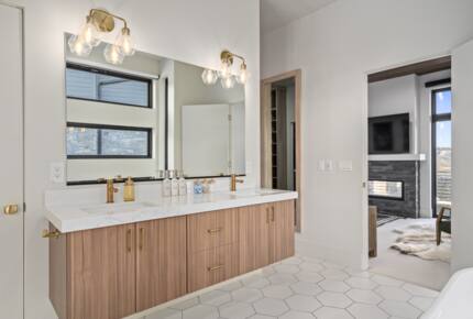 Heber City House on the Hill - Heber City, Utah