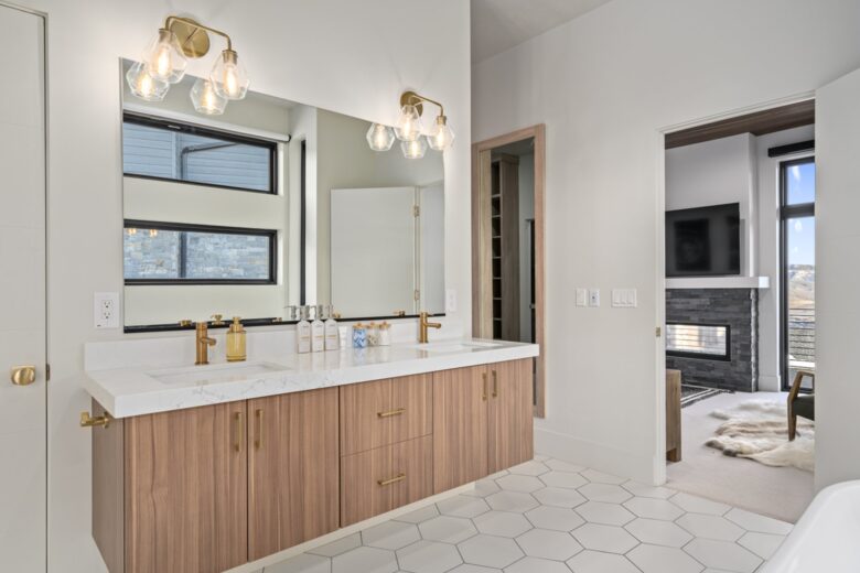 Heber City House on the Hill - Heber City, Utah