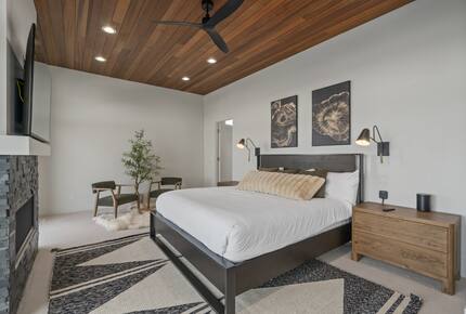 Heber City House on the Hill - Heber City, Utah