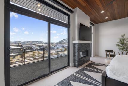 Heber City House on the Hill - Heber City, Utah