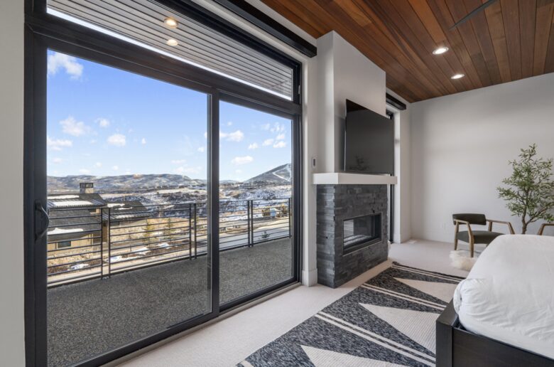 Heber City House on the Hill - Heber City, Utah