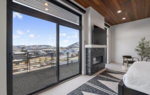 Heber City House on the Hill - Heber City, Utah