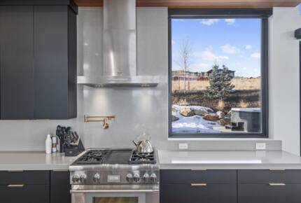 Heber City House on the Hill - Heber City, Utah