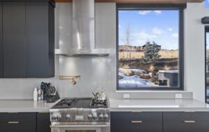 Heber City House on the Hill - Heber City, Utah