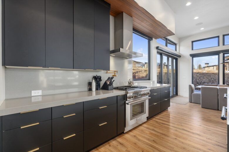 Heber City House on the Hill - Heber City, Utah