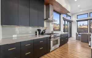 Heber City House on the Hill - Heber City, Utah