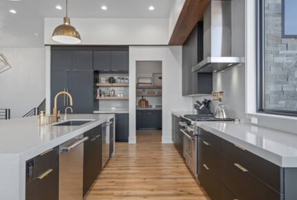 Heber City House on the Hill - Heber City, Utah