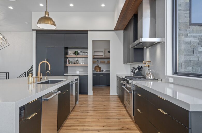 Heber City House on the Hill - Heber City, Utah