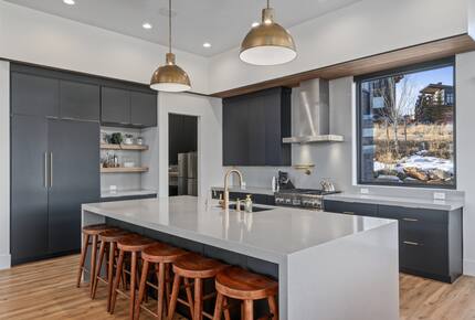 Heber City House on the Hill - Heber City, Utah