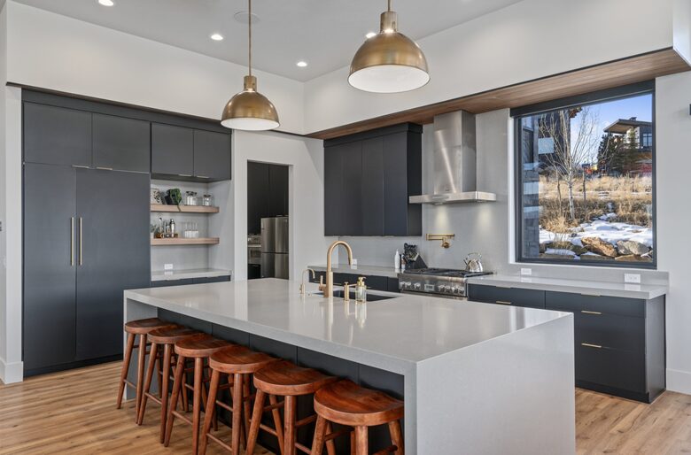 Heber City House on the Hill - Heber City, Utah