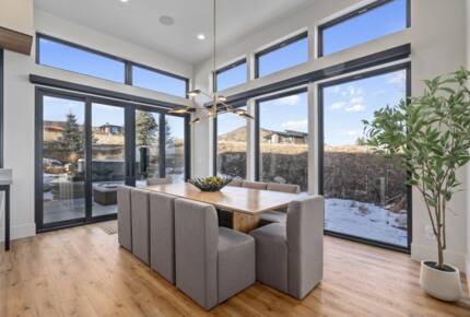 Heber City House on the Hill - Heber City, Utah