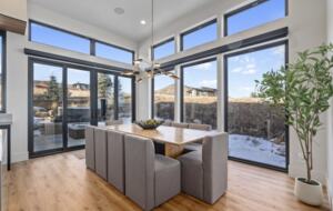 Heber City House on the Hill - Heber City, Utah