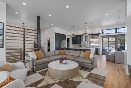 Heber City House on the Hill - Heber City, Utah