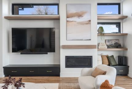 Heber City House on the Hill - Heber City, Utah