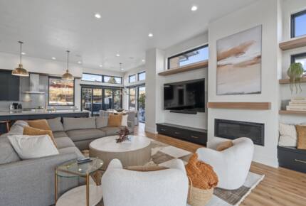 Heber City House on the Hill - Heber City, Utah