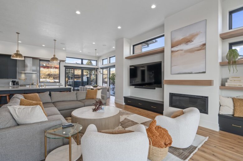 Heber City House on the Hill - Heber City, Utah