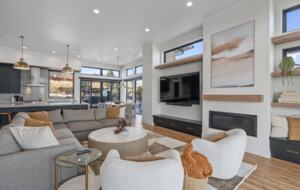 Heber City House on the Hill - Heber City, Utah