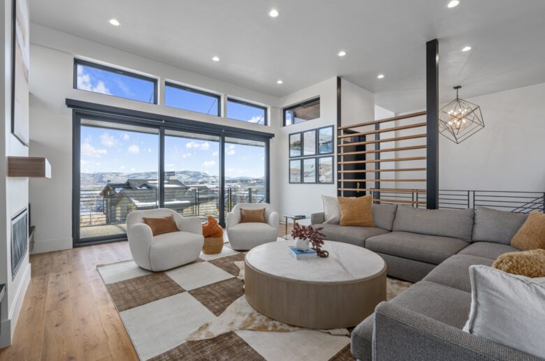 Heber City House on the Hill - Heber City, Utah