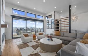 Heber City House on the Hill - Heber City, Utah