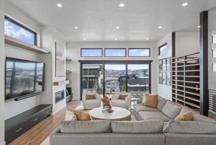 Heber City House on the Hill - Heber City, Utah