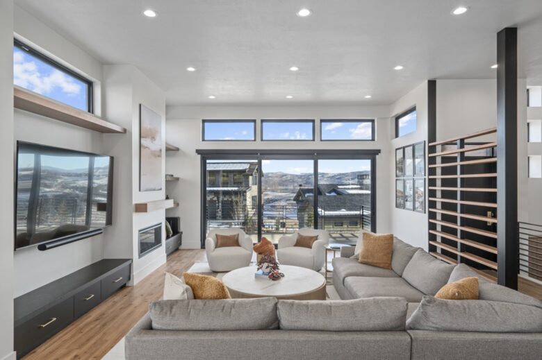 Heber City House on the Hill - Heber City, Utah