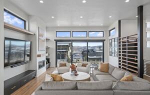 Heber City House on the Hill - Heber City, Utah