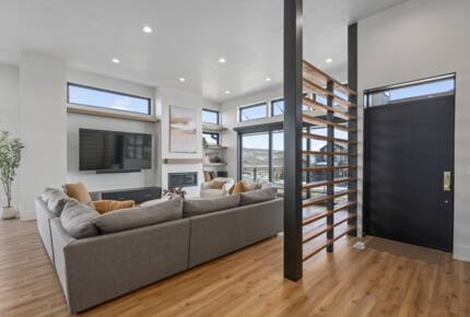 Heber City House on the Hill - Heber City, Utah