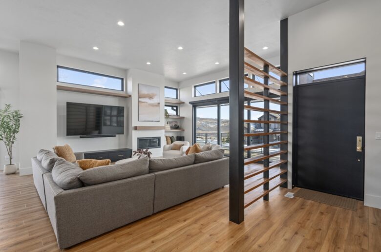 Heber City House on the Hill - Heber City, Utah