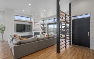 Heber City House on the Hill - Heber City, Utah