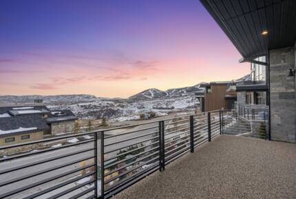 Heber City House on the Hill - Heber City, Utah