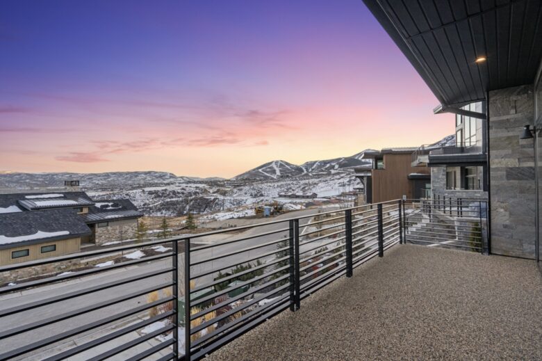 Heber City House on the Hill - Heber City, Utah