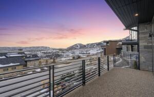 Heber City House on the Hill - Heber City, Utah