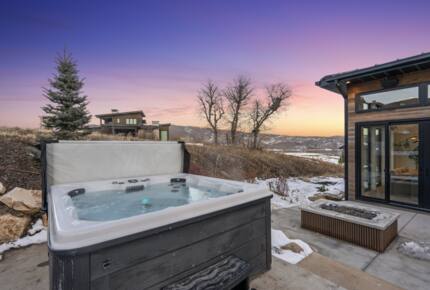 Heber City House on the Hill - Heber City, Utah