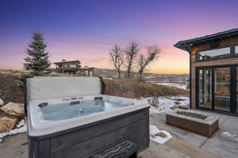 Heber City House on the Hill - Heber City, Utah