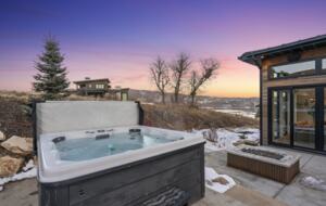 Heber City House on the Hill - Heber City, Utah