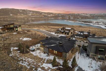 Heber City House on the Hill - Heber City, Utah