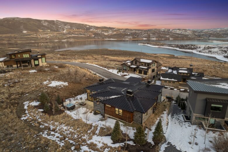 Heber City House on the Hill - Heber City, Utah