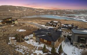 Heber City House on the Hill - Heber City, Utah