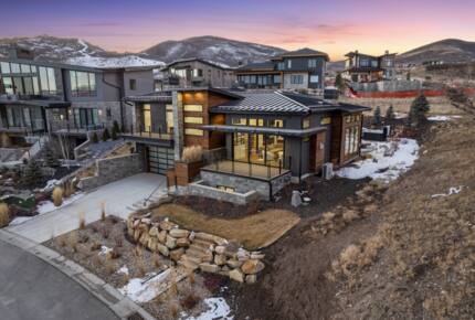 Heber City House on the Hill - Heber City, Utah