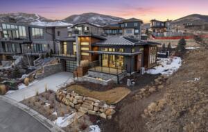 Heber City House on the Hill - Heber City, Utah