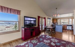 Mountain Home Near Skiing, Lakes, and Trails in Granby - Granby, Colorado
