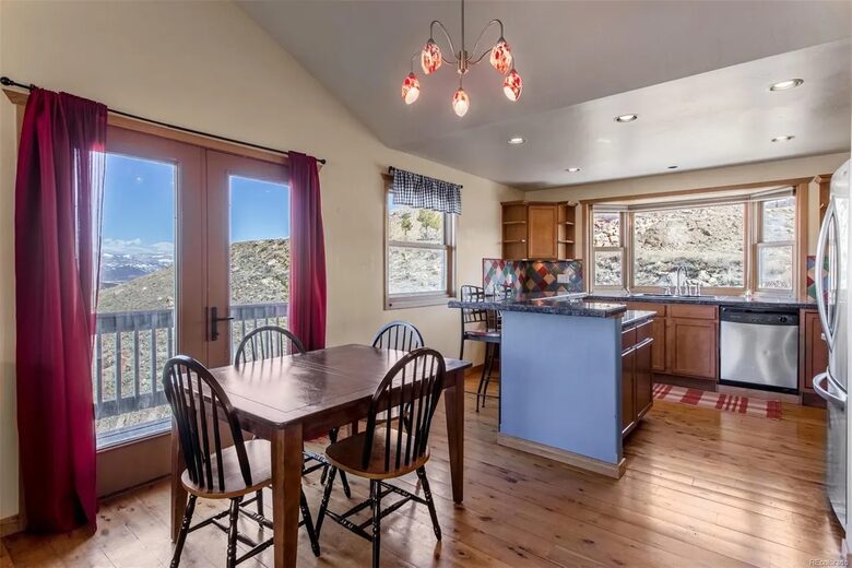 Mountain Home Near Skiing, Lakes, and Trails in Granby - Granby, Colorado